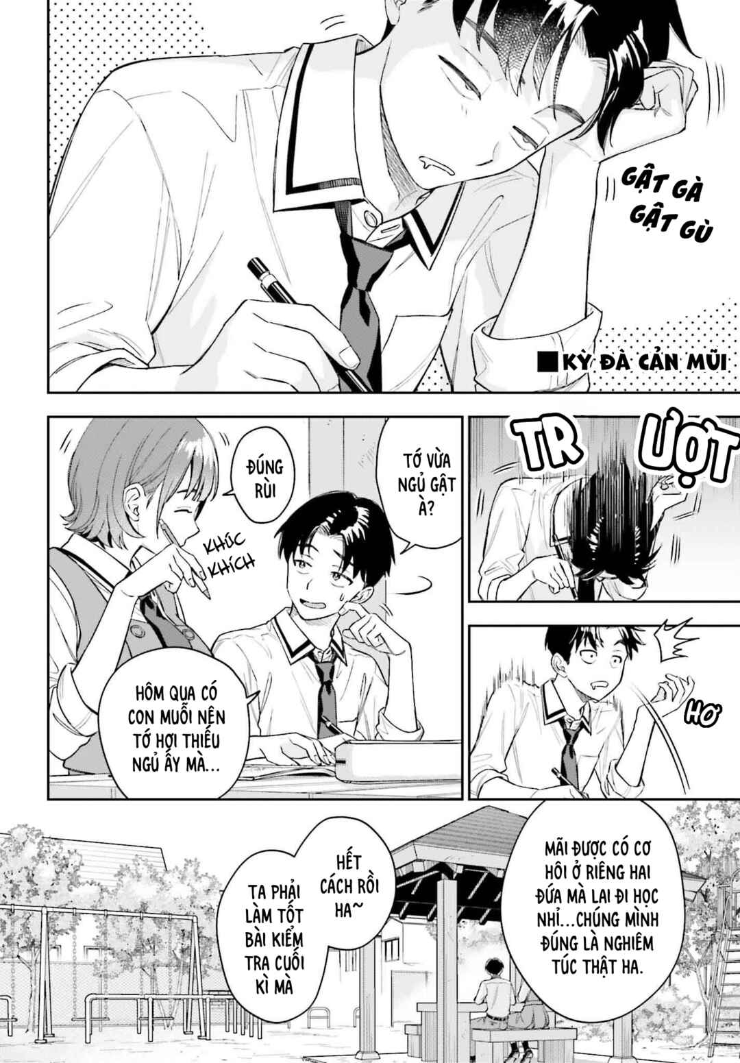 Chapter 4 - Page 2