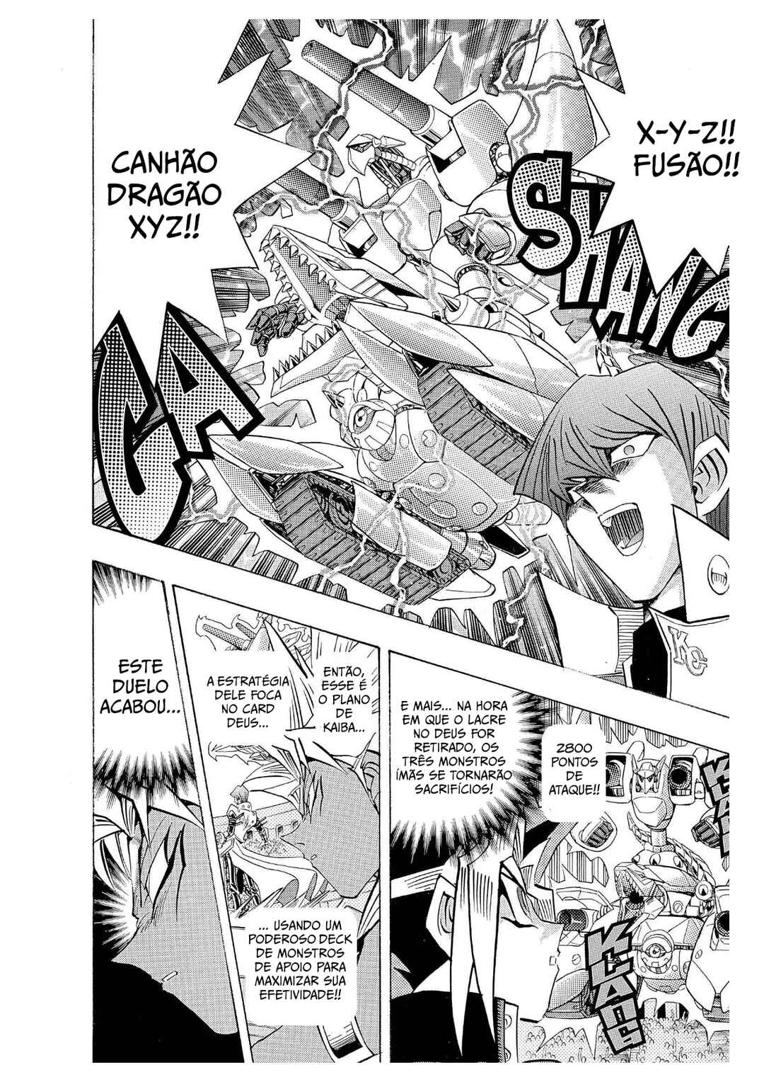 Chapter 196 - Page 11