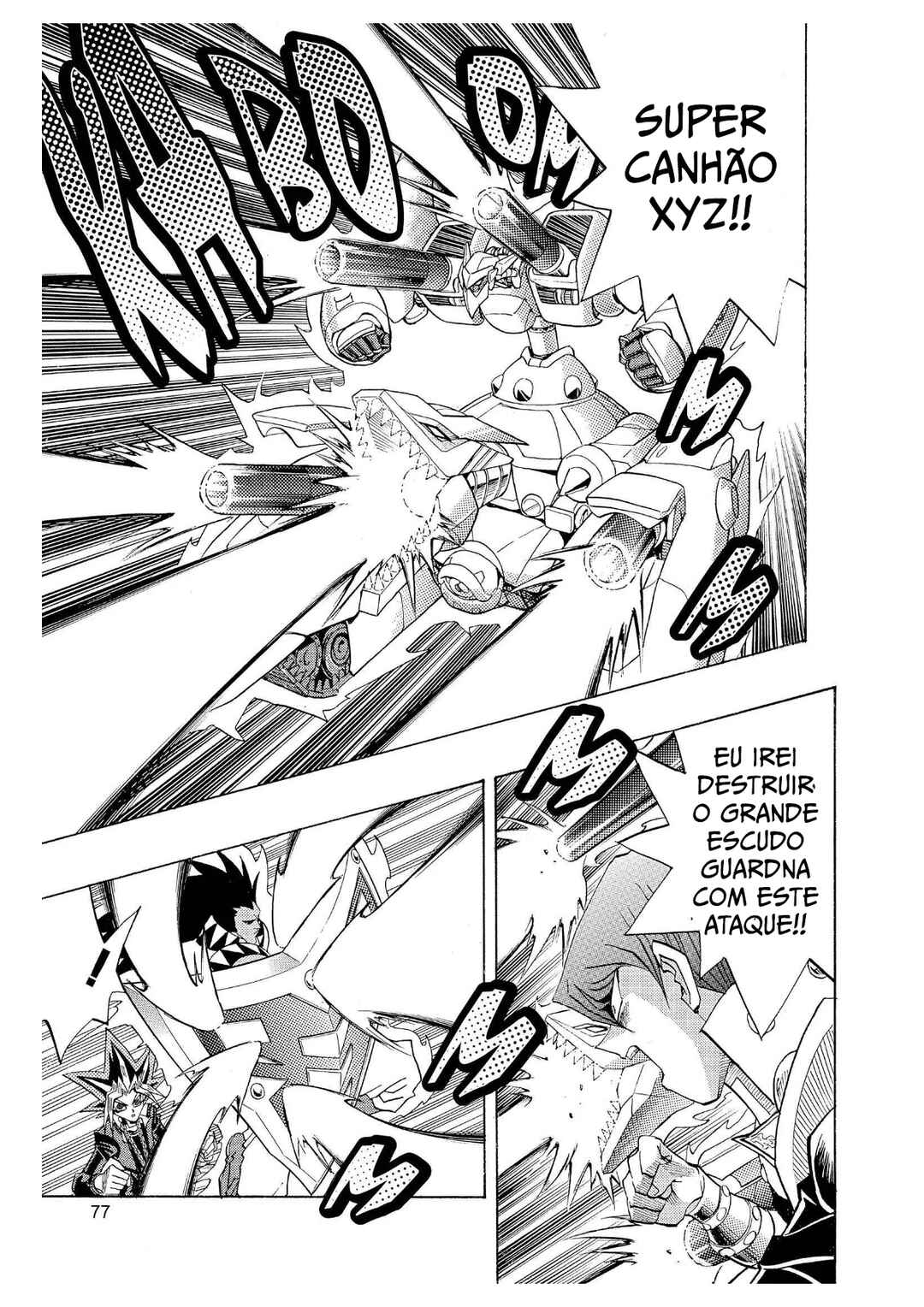 Chapter 196 - Page 12