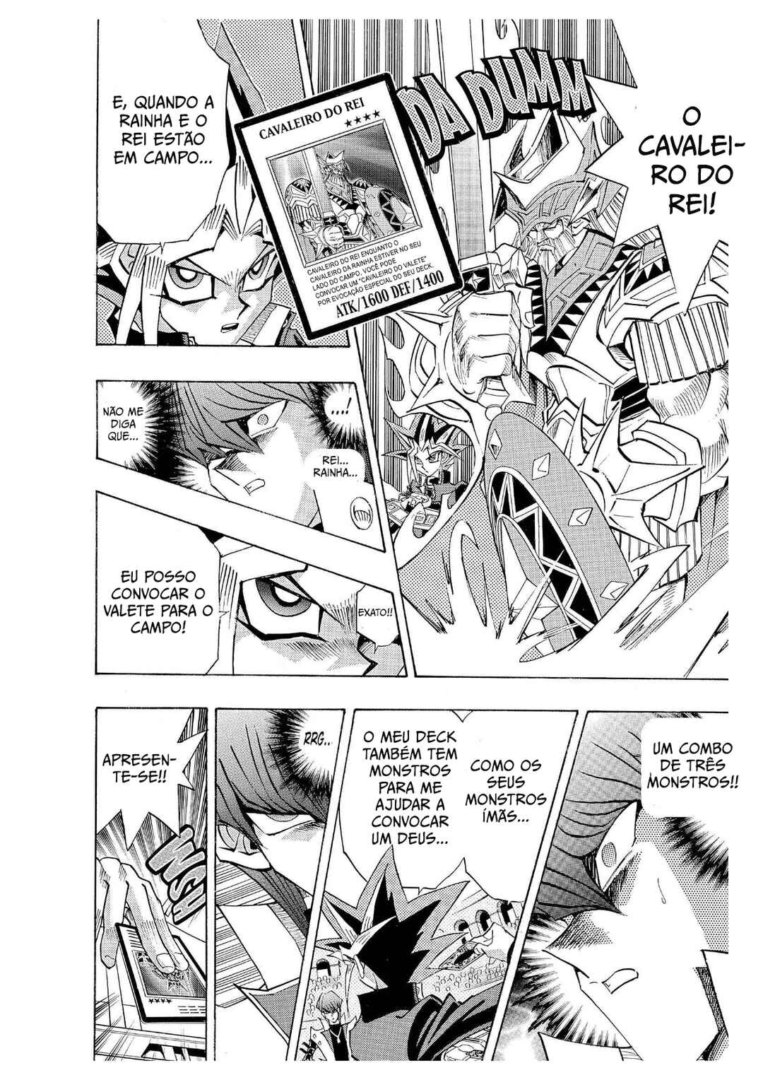 Chapter 196 - Page 15