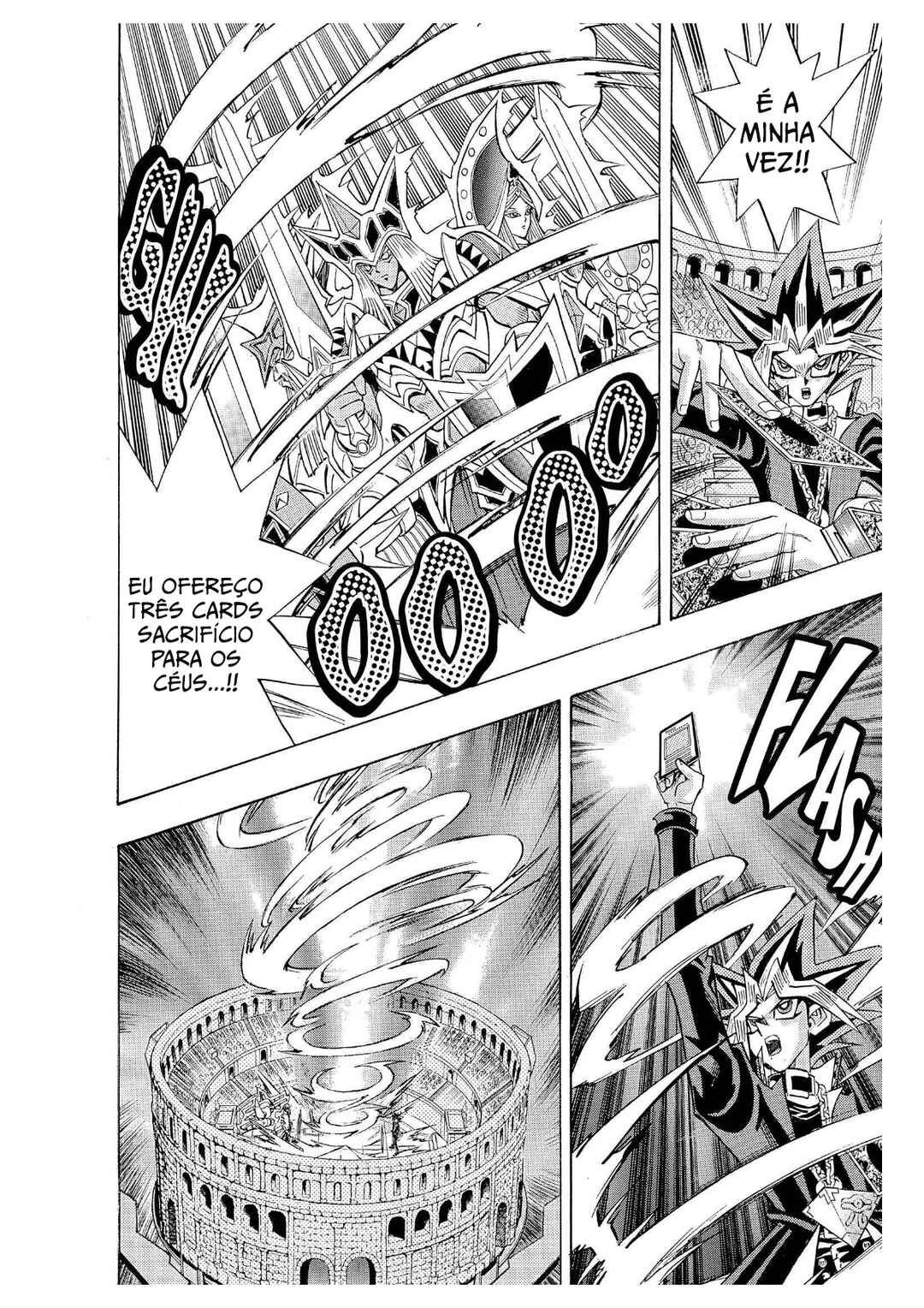 Chapter 196 - Page 17