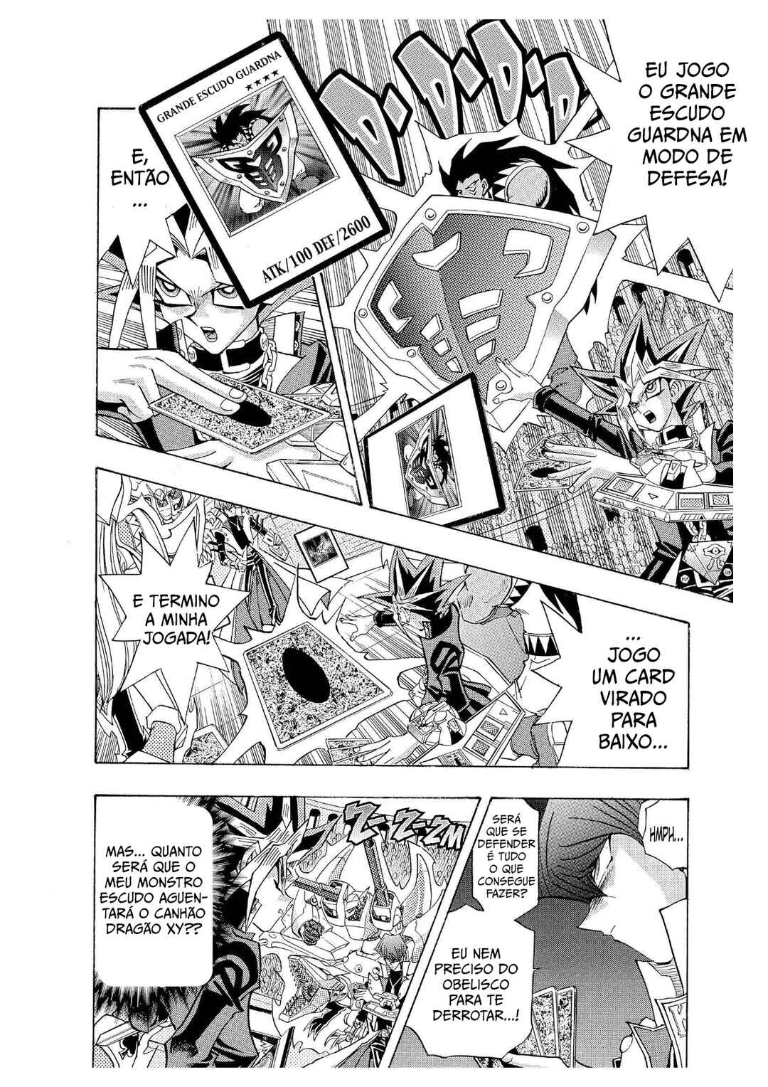 Chapter 196 - Page 7