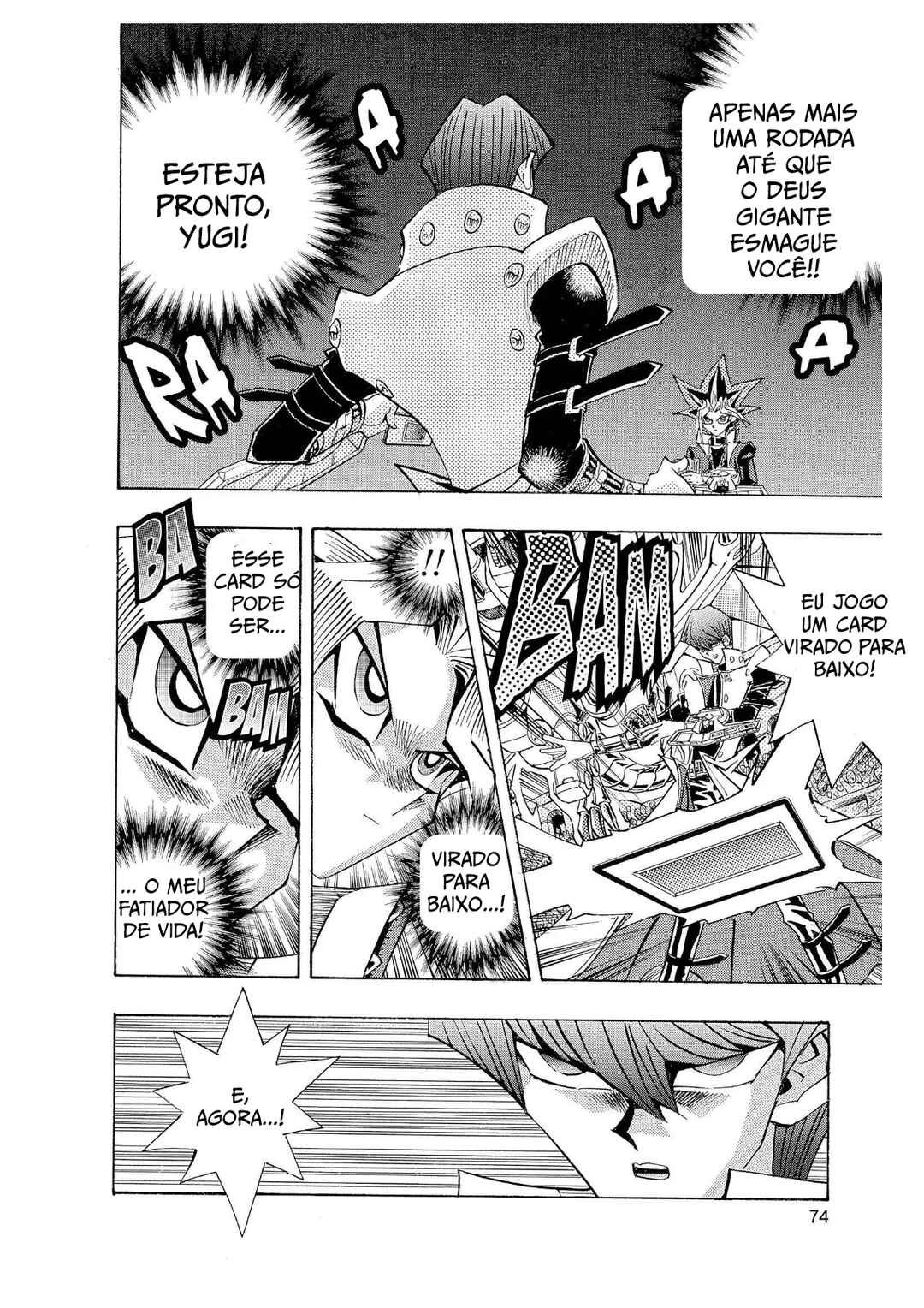 Chapter 196 - Page 9