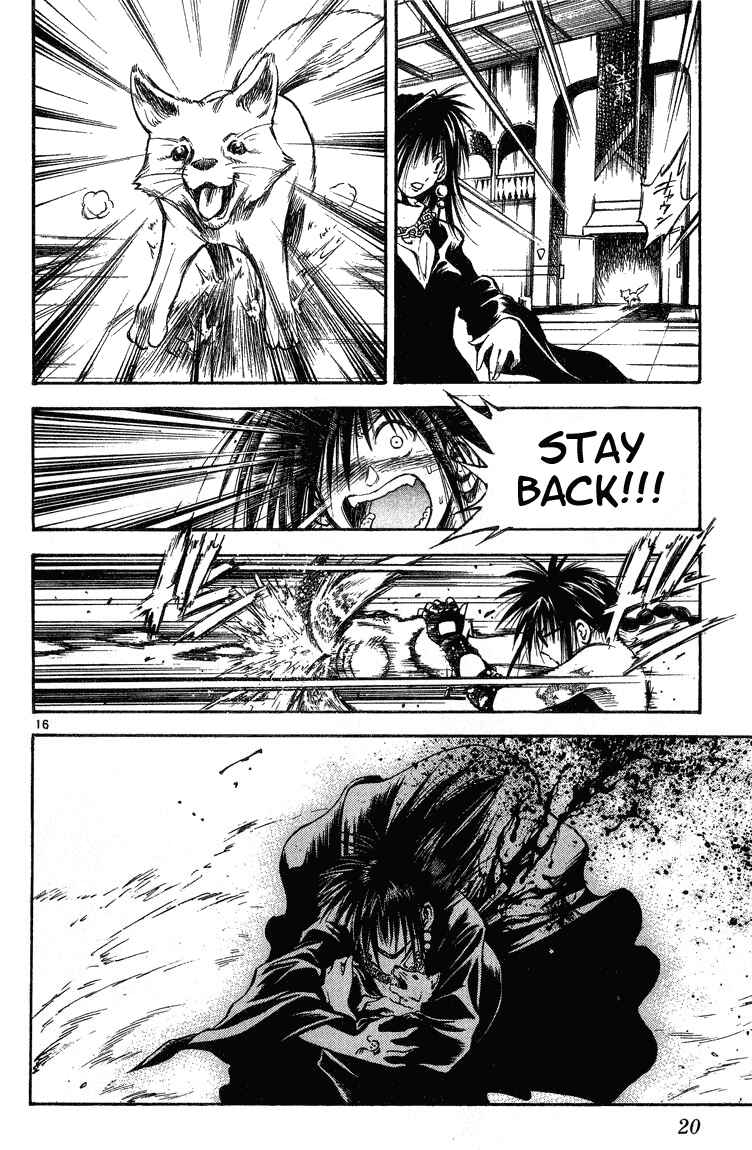 Chapter 290 - Page 19