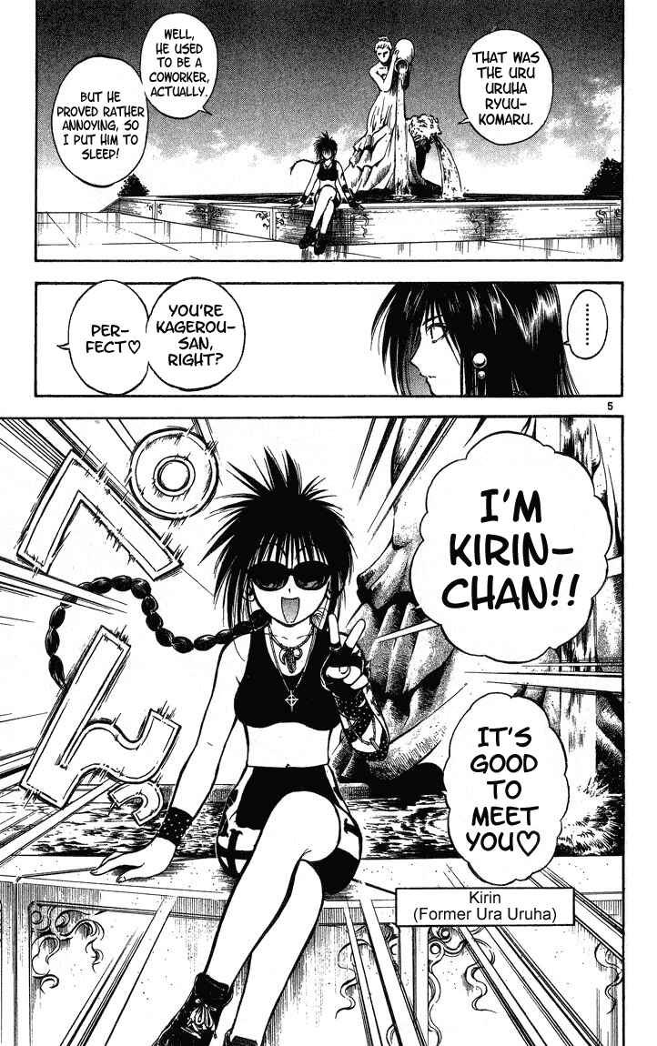 Chapter 290 - Page 8