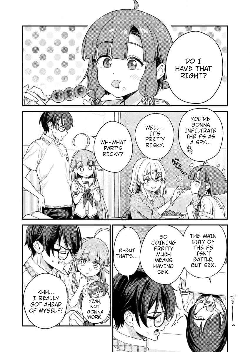 Chapter 6 - Page 6