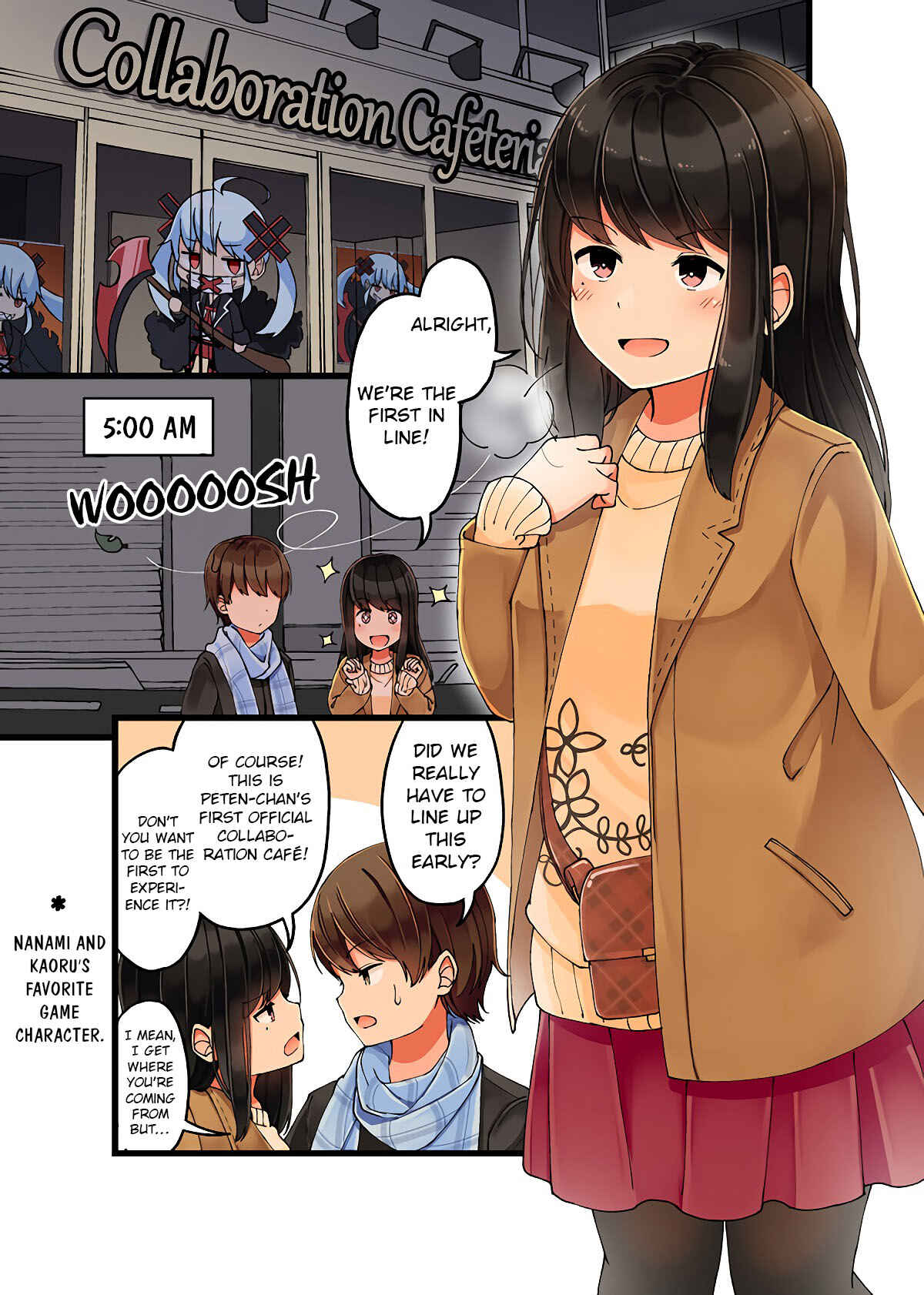Chapter 18 - Page 1