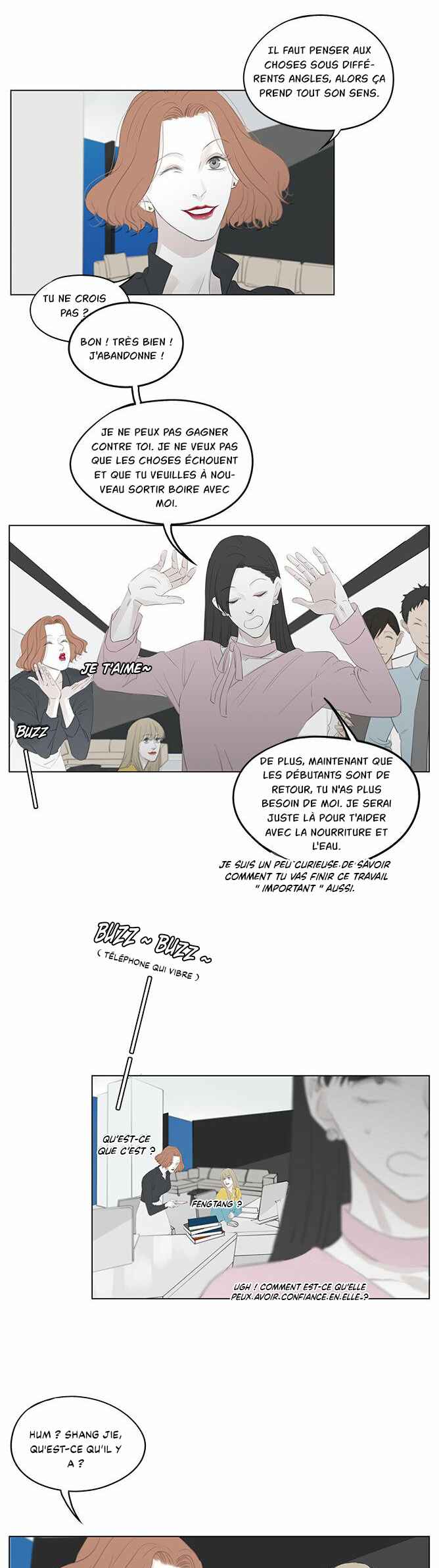 Chapter 21 - Page 22