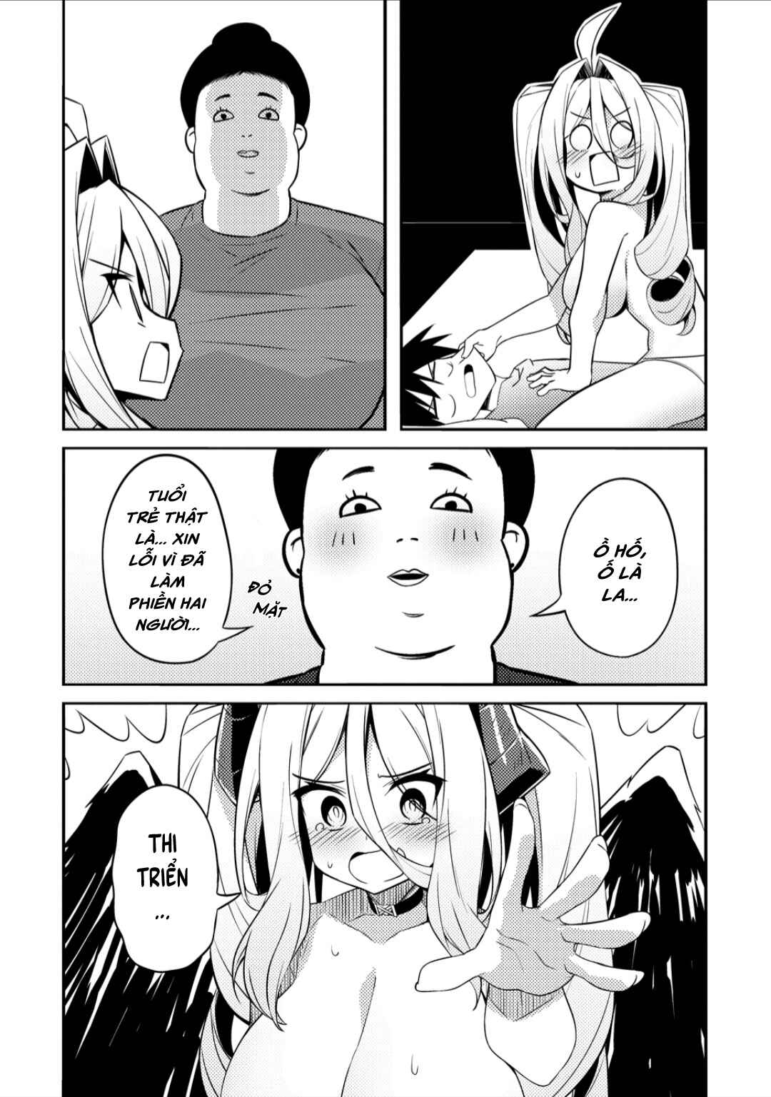 Chapter 4 - Page 23