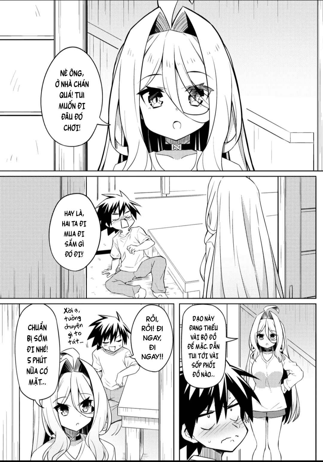 Chapter 4 - Page 3