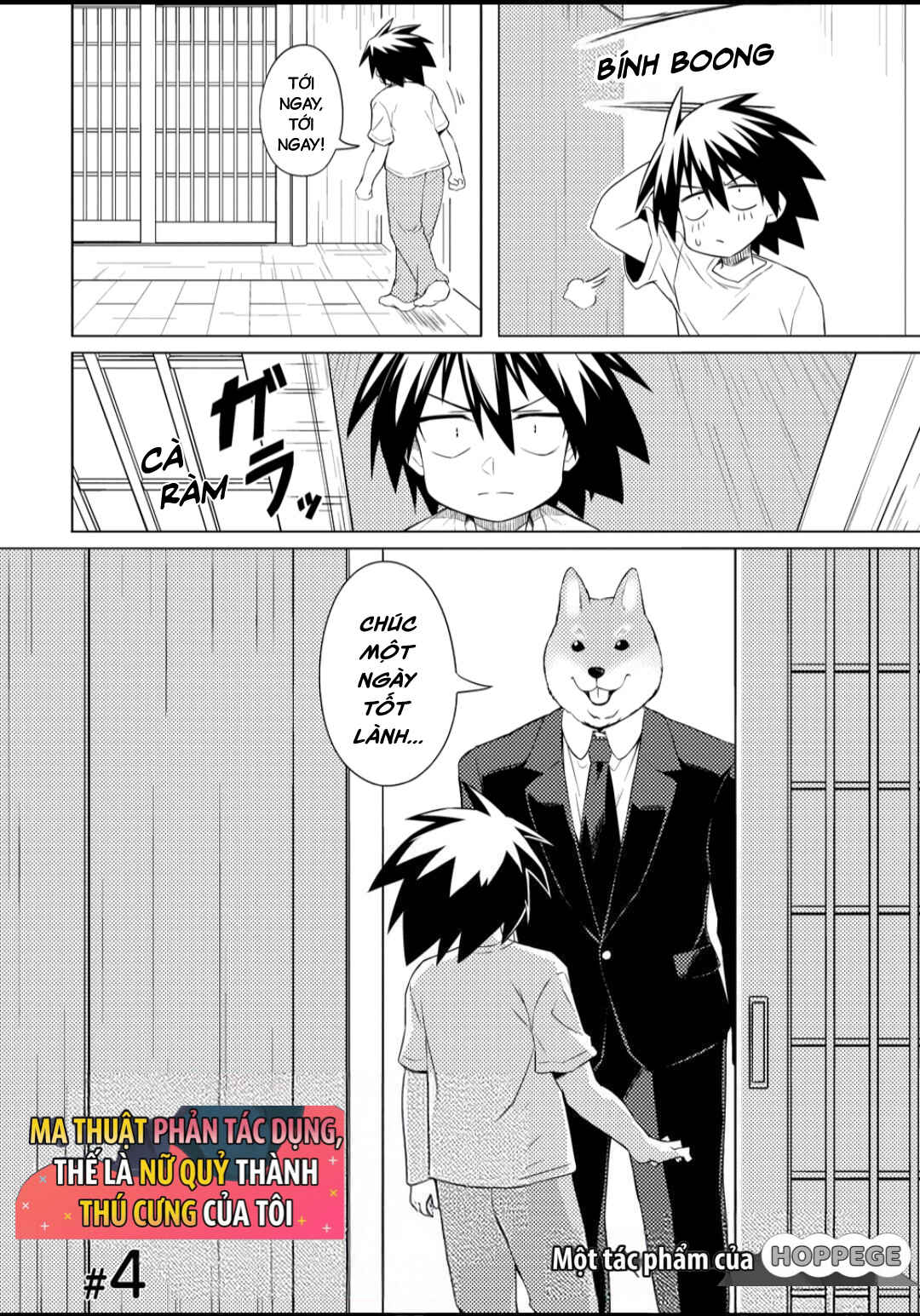 Chapter 4 - Page 4