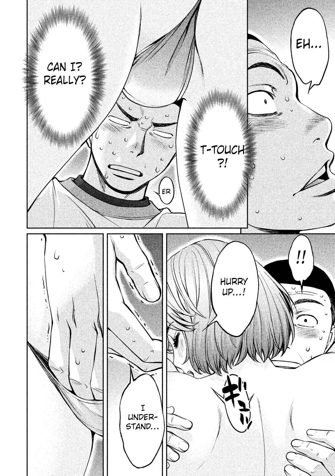 Chapter 164 - Page 10