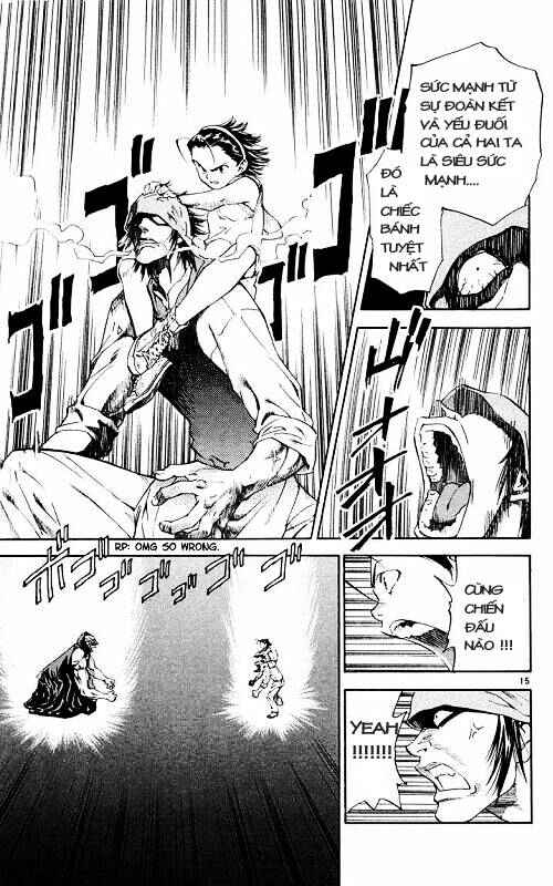 Chapter 92 - Page 15