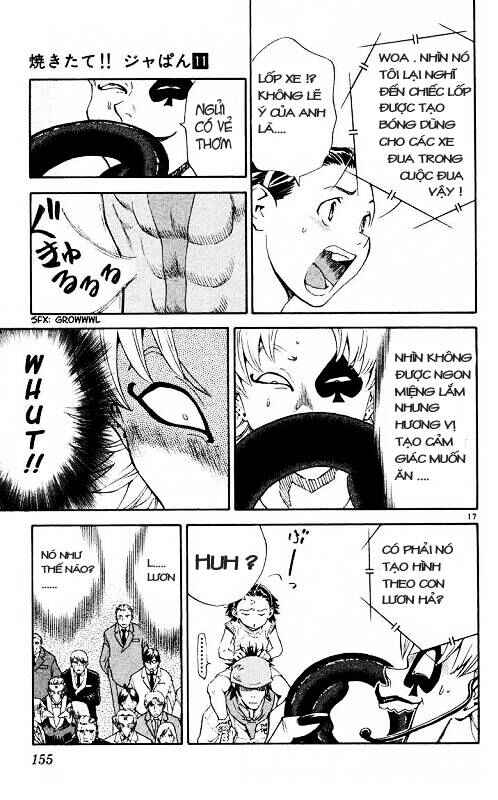 Chapter 92 - Page 17