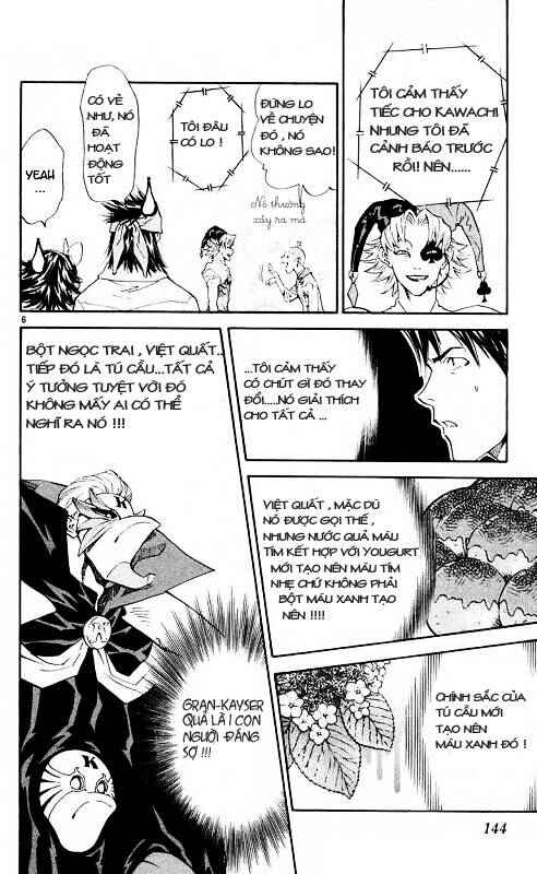 Chapter 92 - Page 6