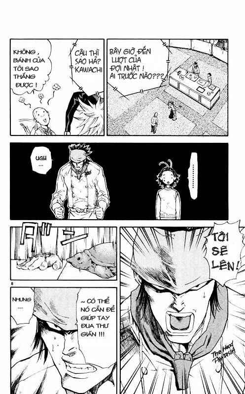 Chapter 92 - Page 8