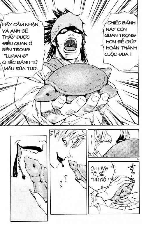 Chapter 92 - Page 9