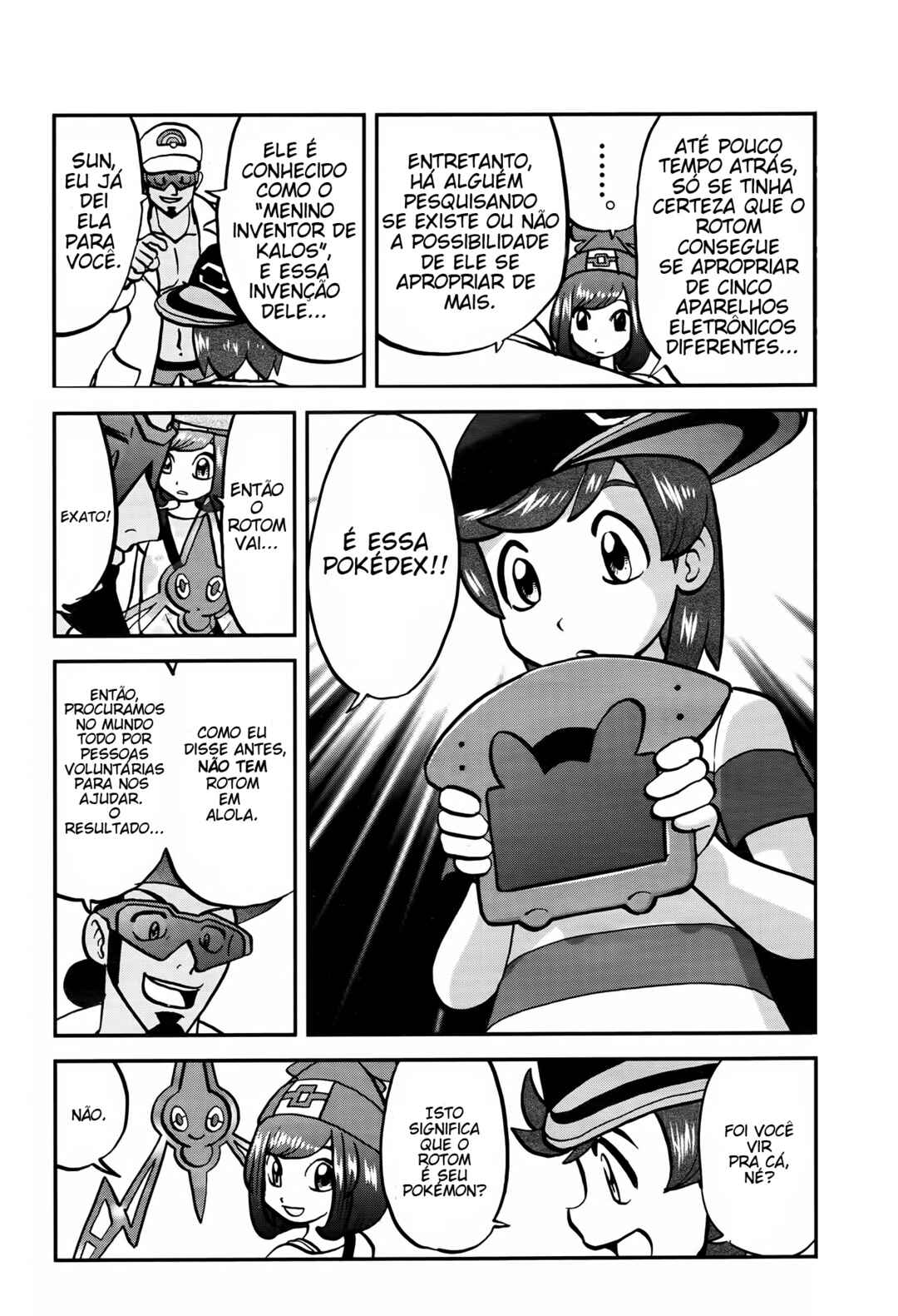 Chapter 3 - Page 10