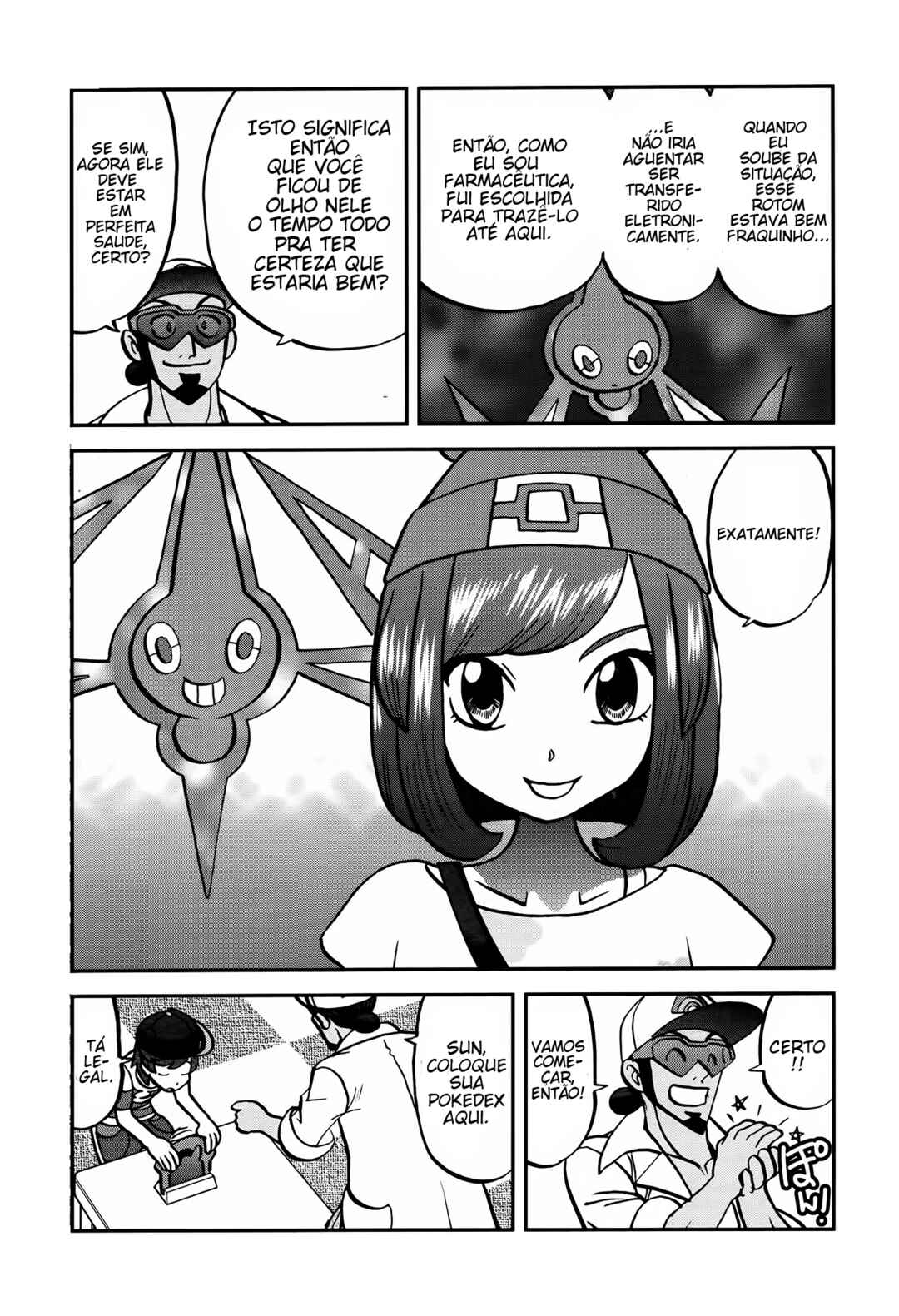 Chapter 3 - Page 11