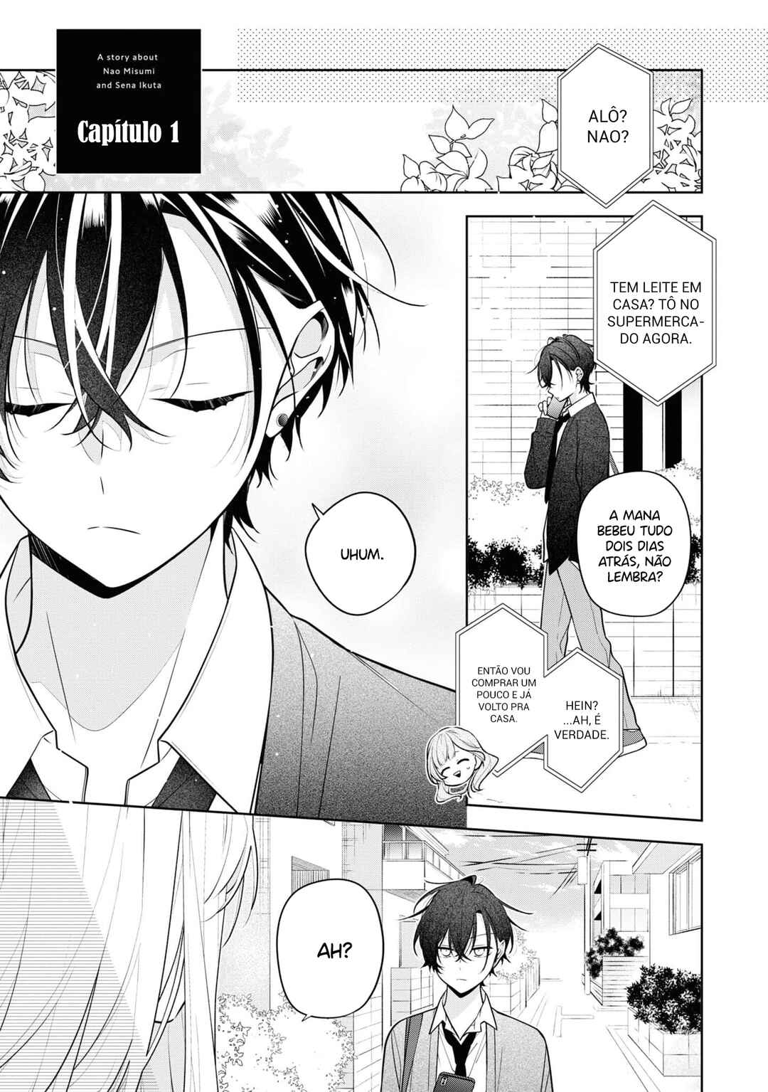 Chapter 1 - Page 6