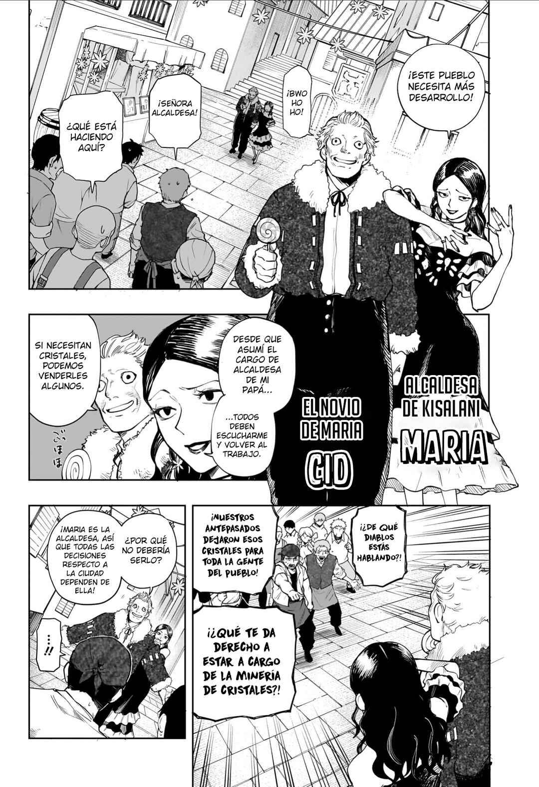 Chapter 8 - Page 6