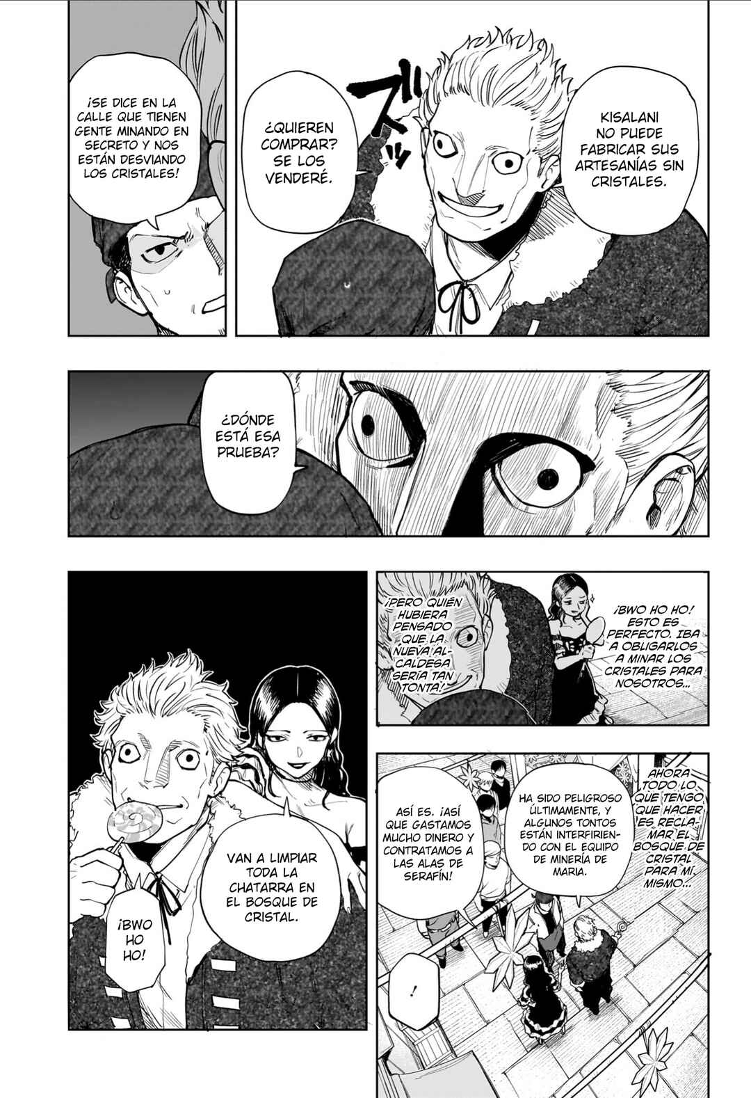 Chapter 8 - Page 7