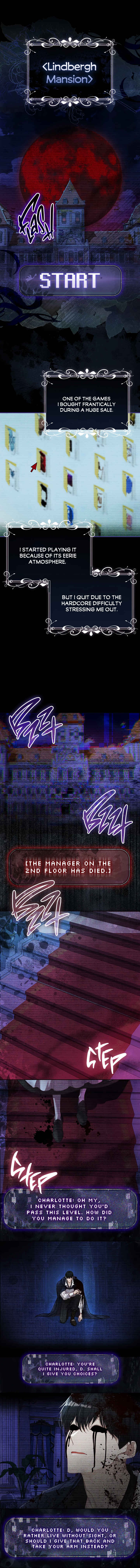 Chapter 1 - Page 1