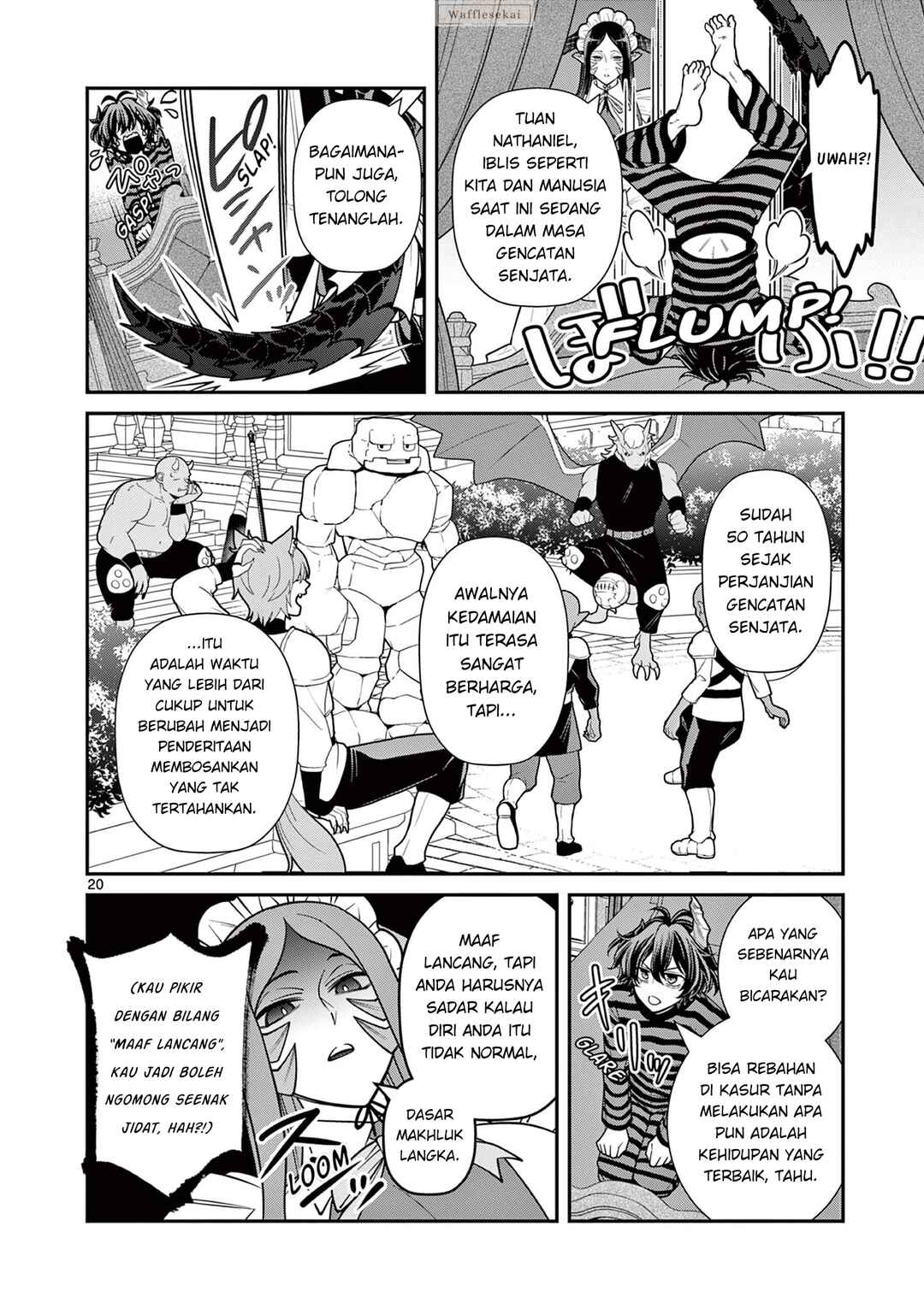Chapter 1 - Page 20