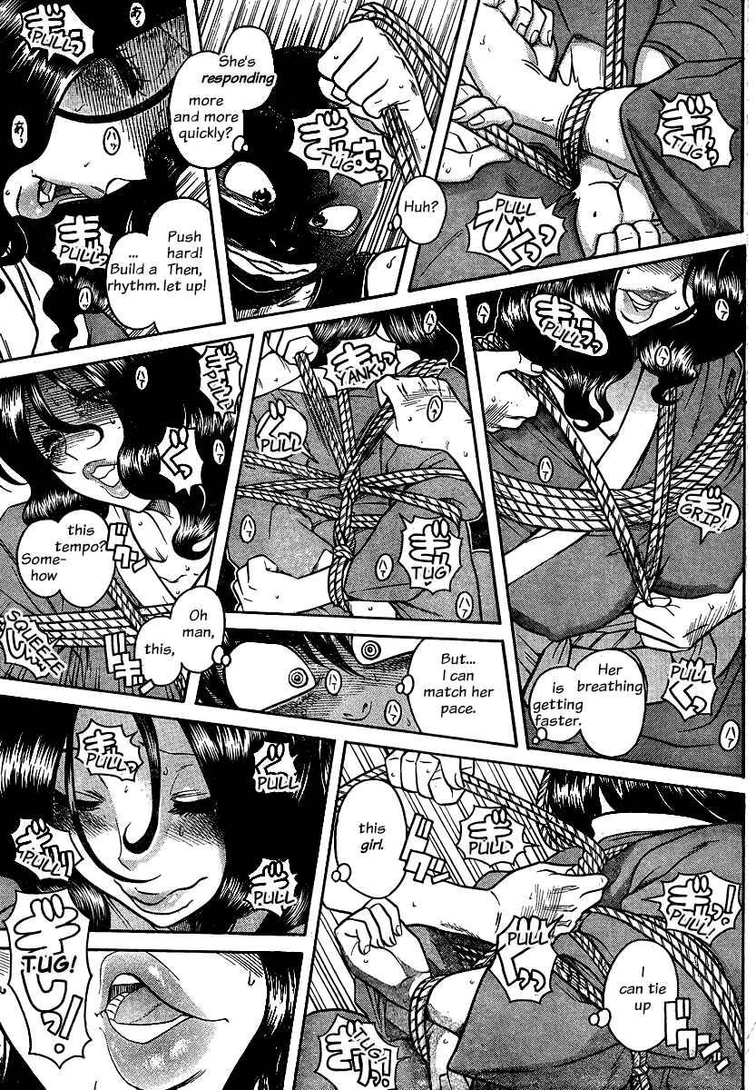 Chapter 132 - Page 15