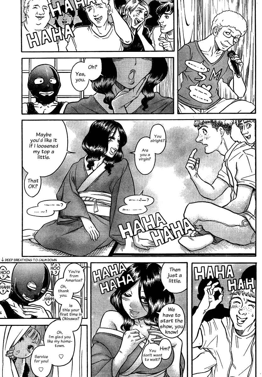 Chapter 132 - Page 9