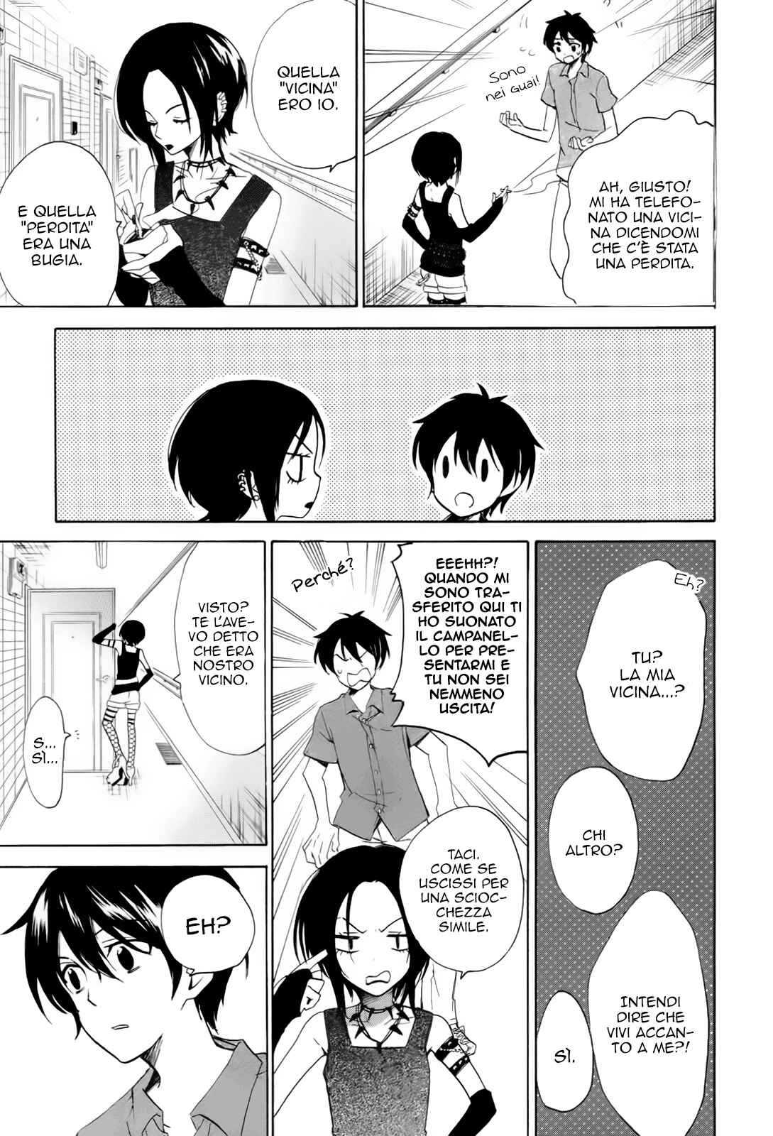 Chapter 24 - Page 33