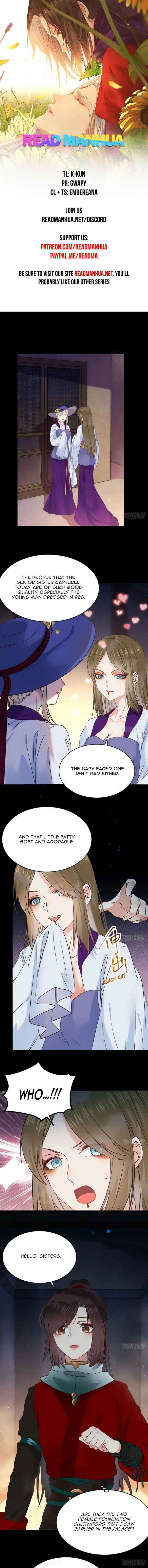 Chapter 384 - Page 1