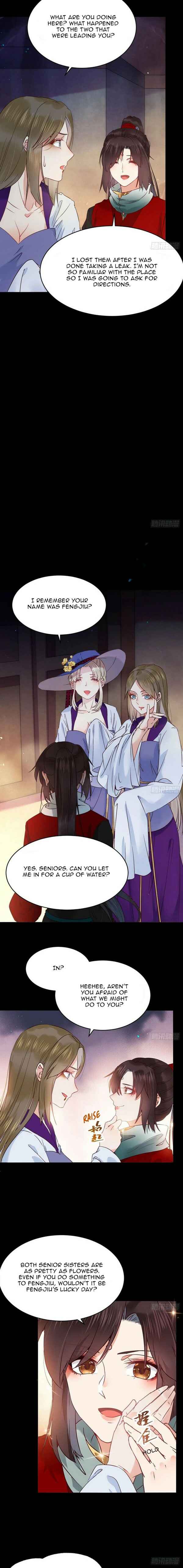Chapter 384 - Page 2