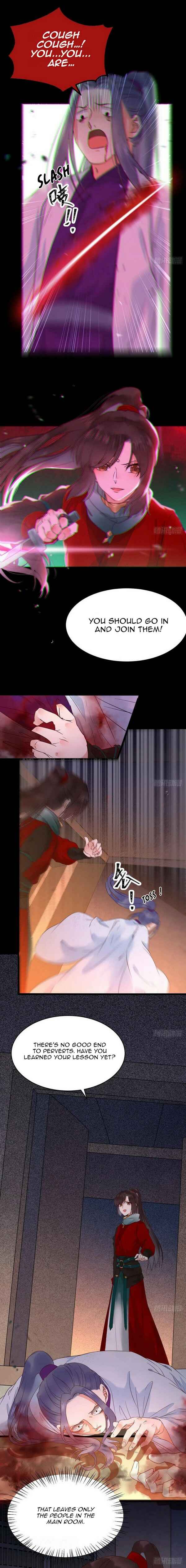 Chapter 384 - Page 6