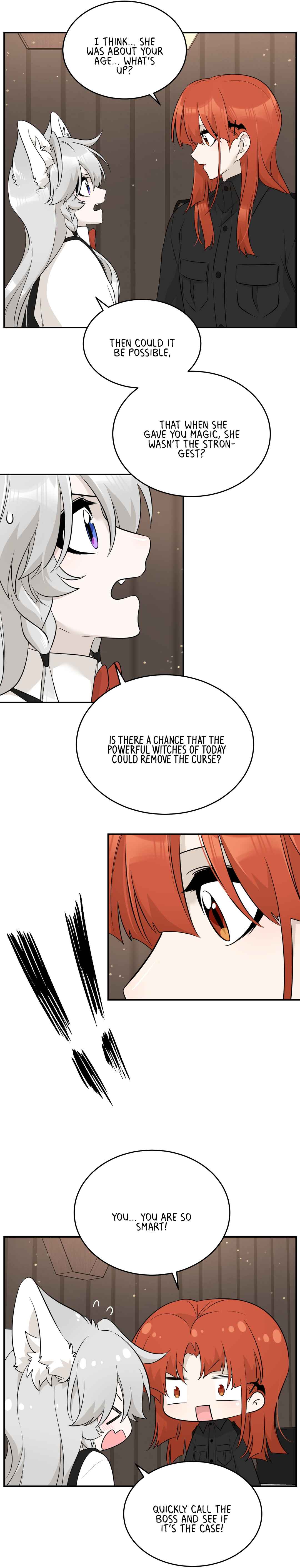 Chapter 114 - Page 20
