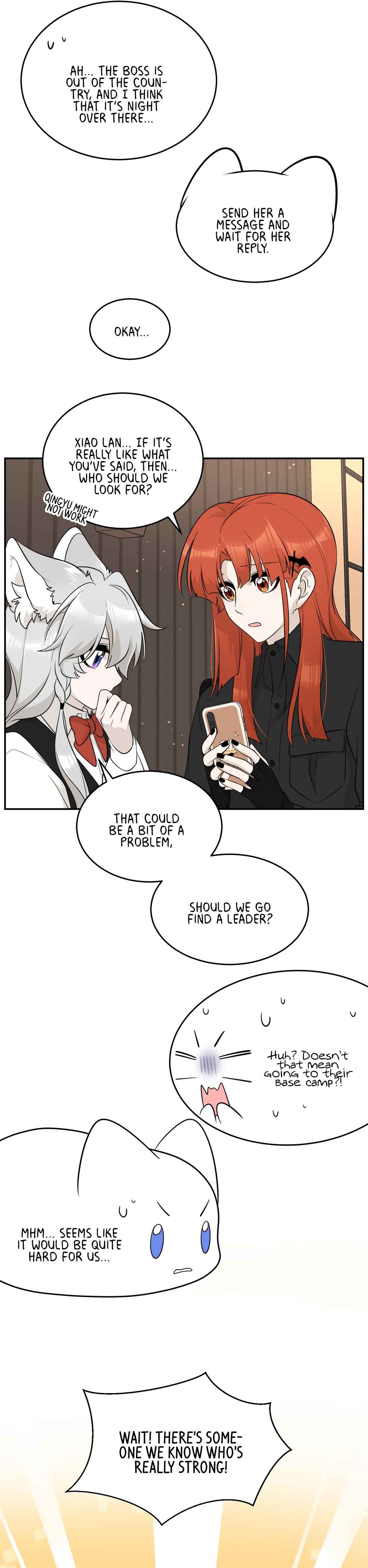 Chapter 114 - Page 21