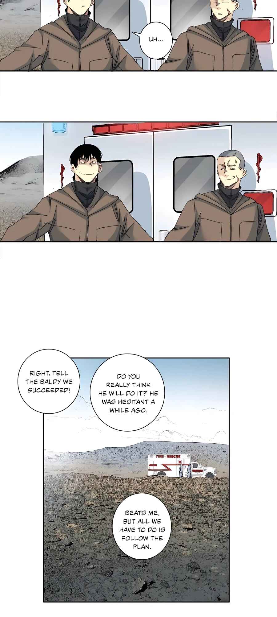 Chapter 132 - Page 4