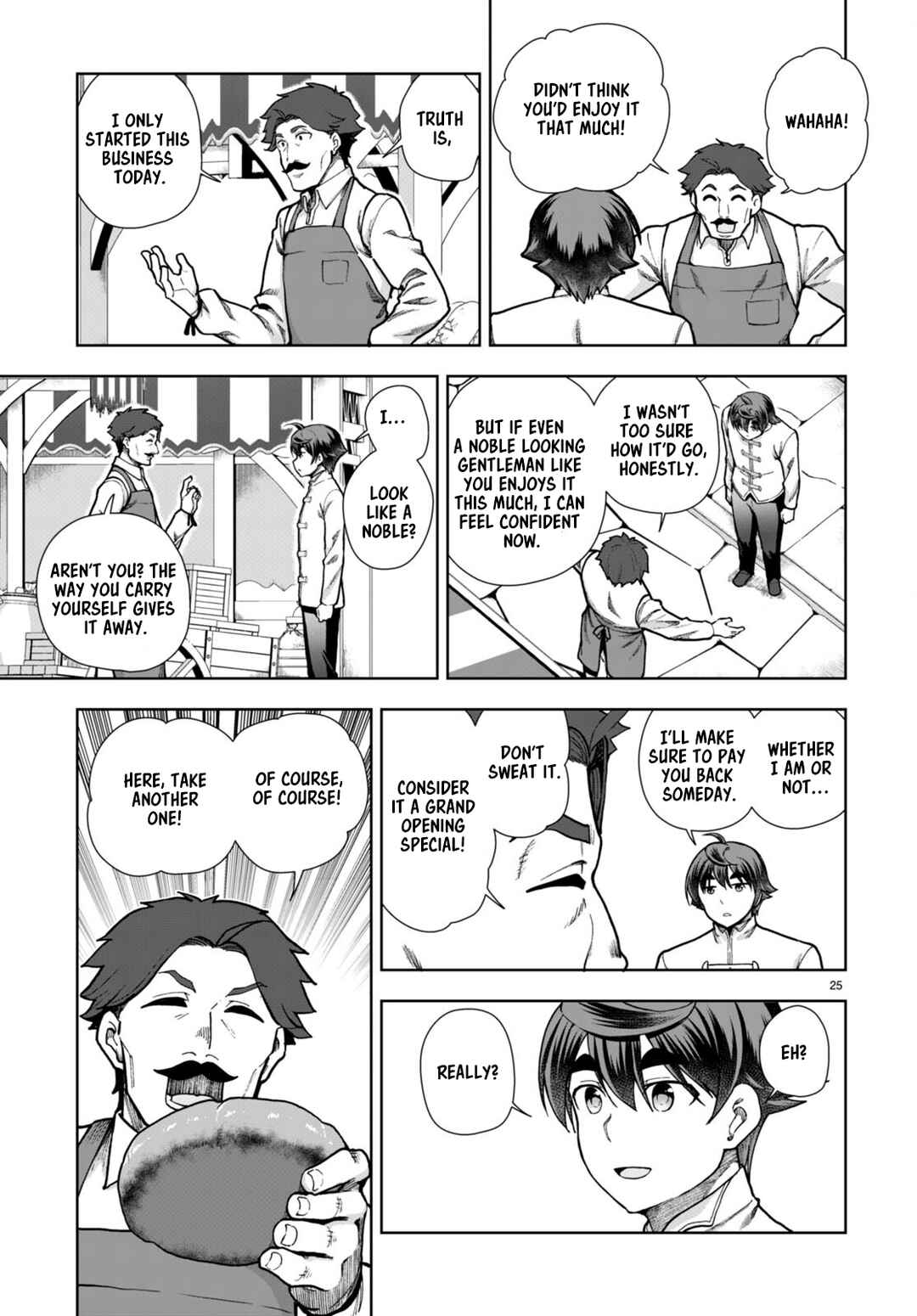 Chapter 77 - Page 27