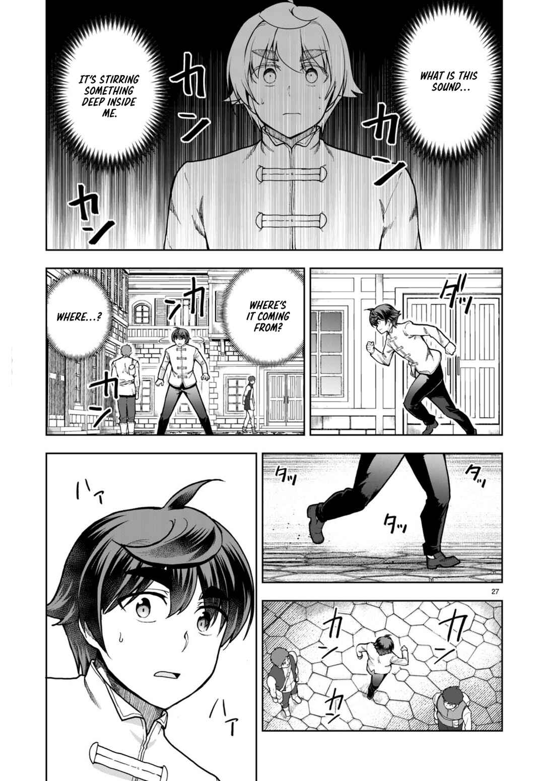 Chapter 77 - Page 29