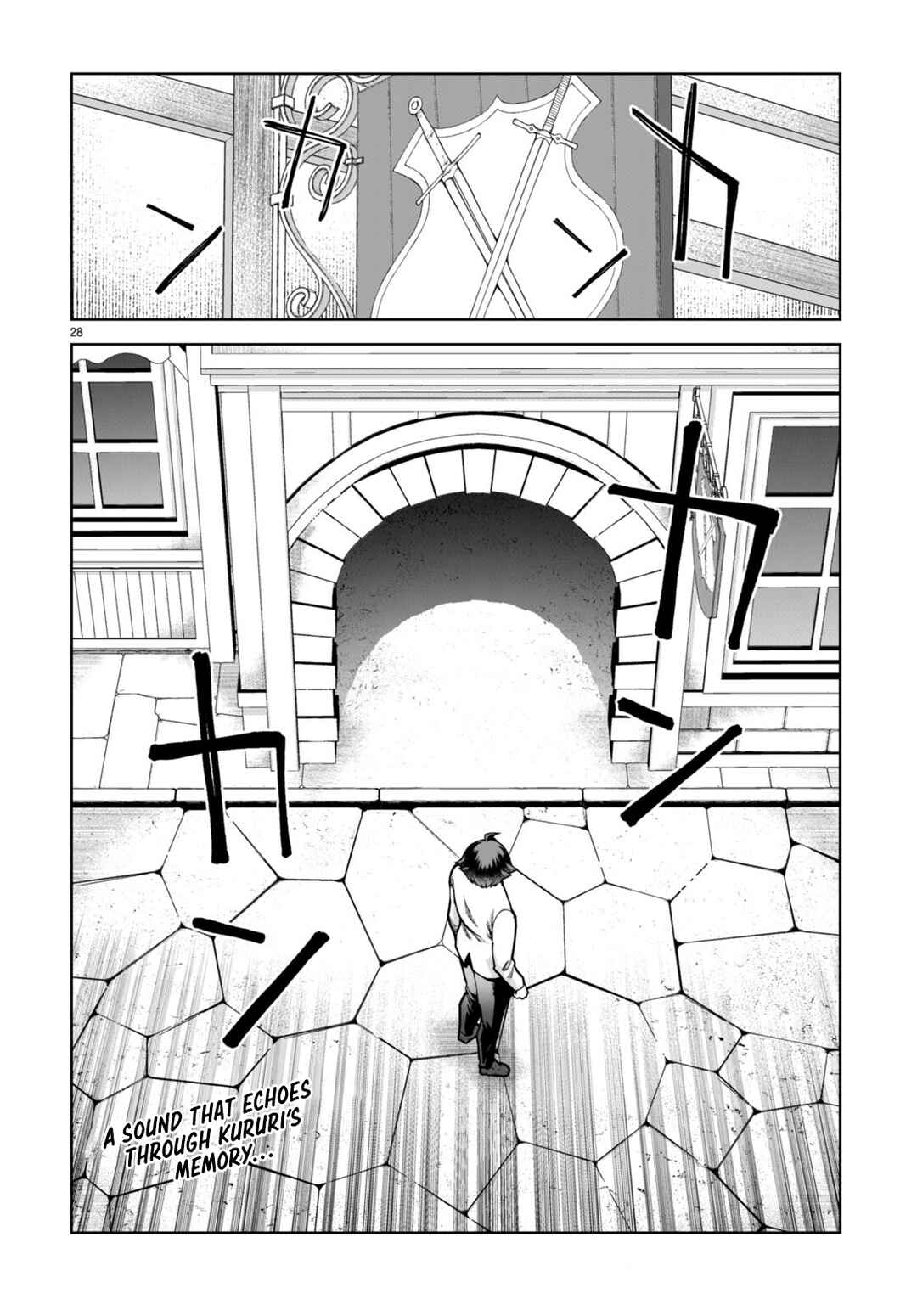 Chapter 77 - Page 30