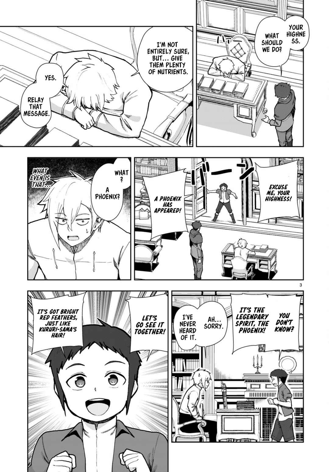 Chapter 77 - Page 5