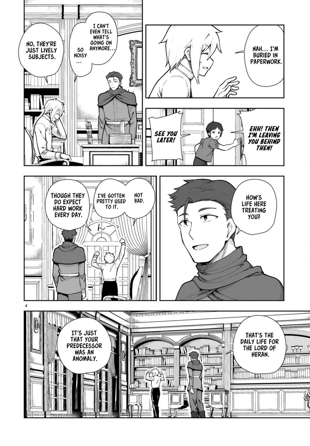 Chapter 77 - Page 6