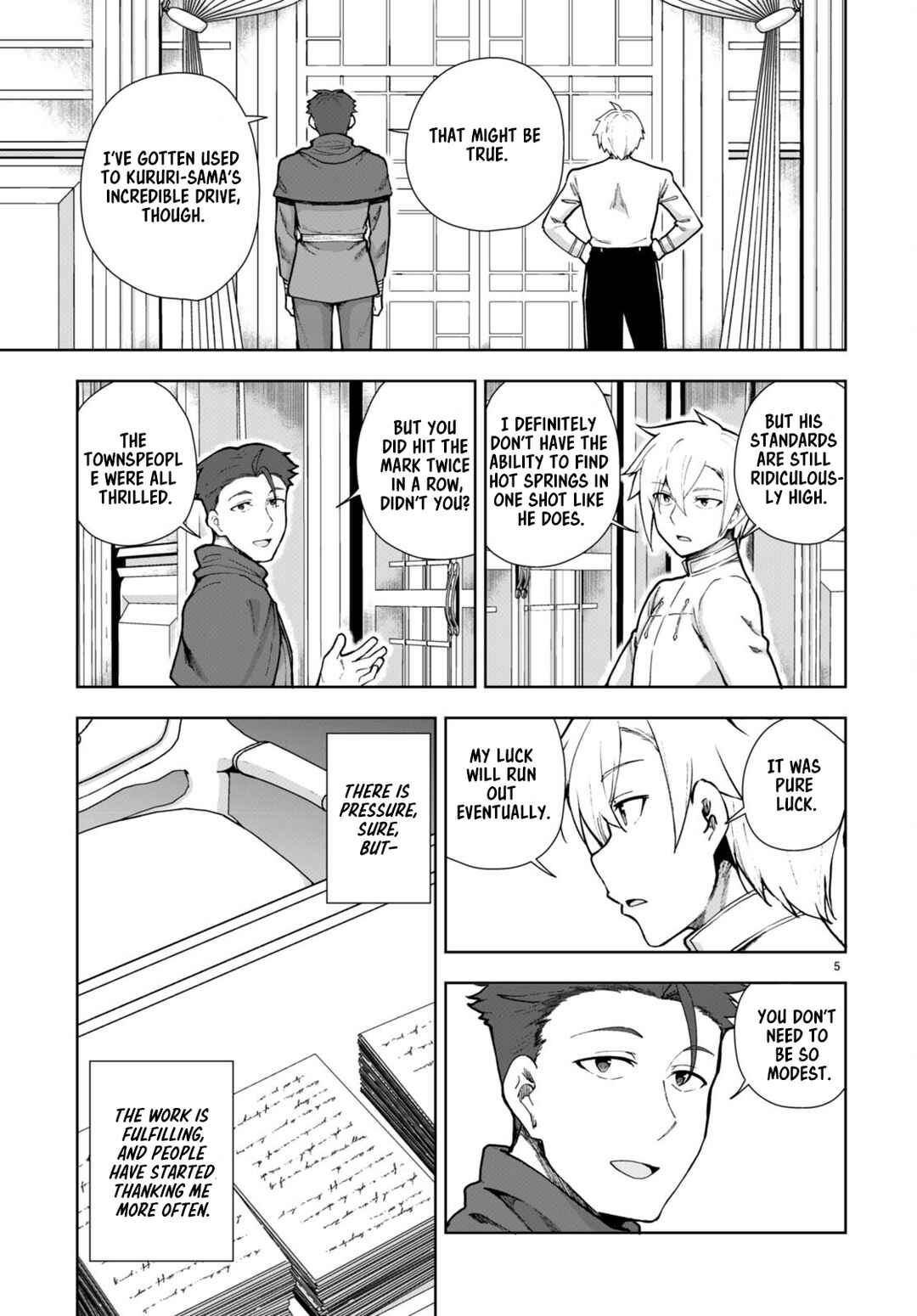 Chapter 77 - Page 7