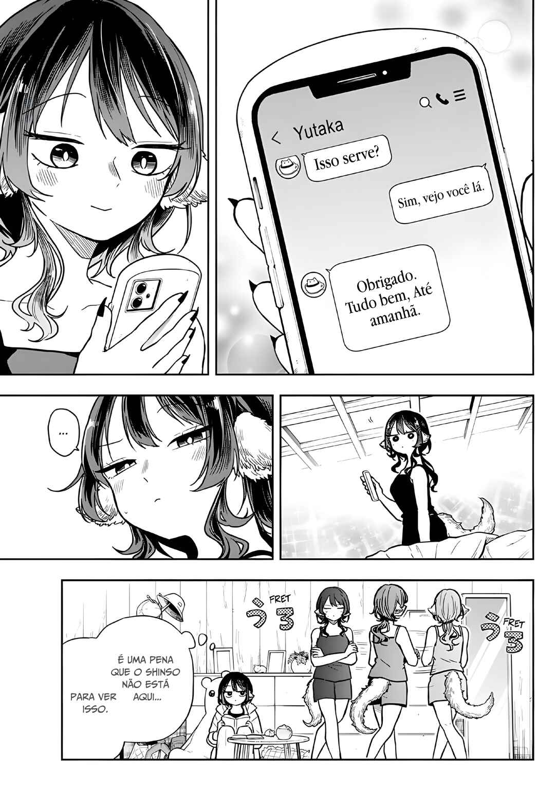 Chapter 68 - Page 14