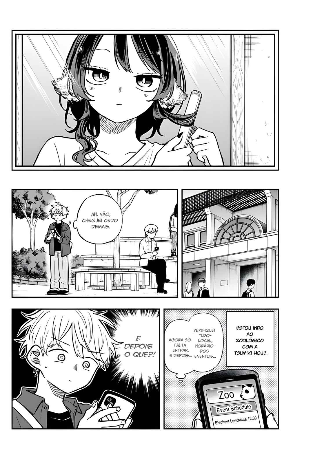 Chapter 68 - Page 15