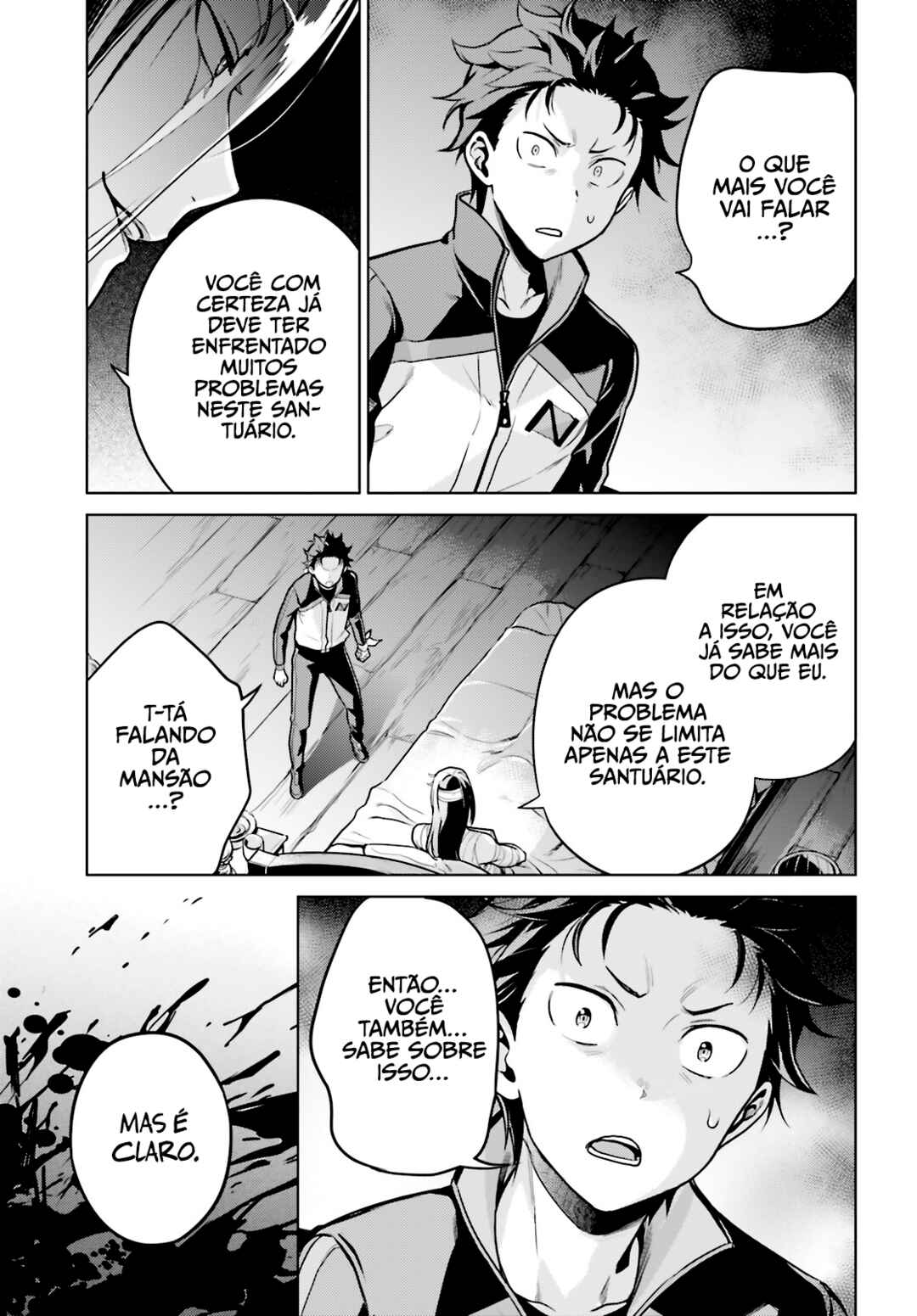 Chapter 39 - Page 32