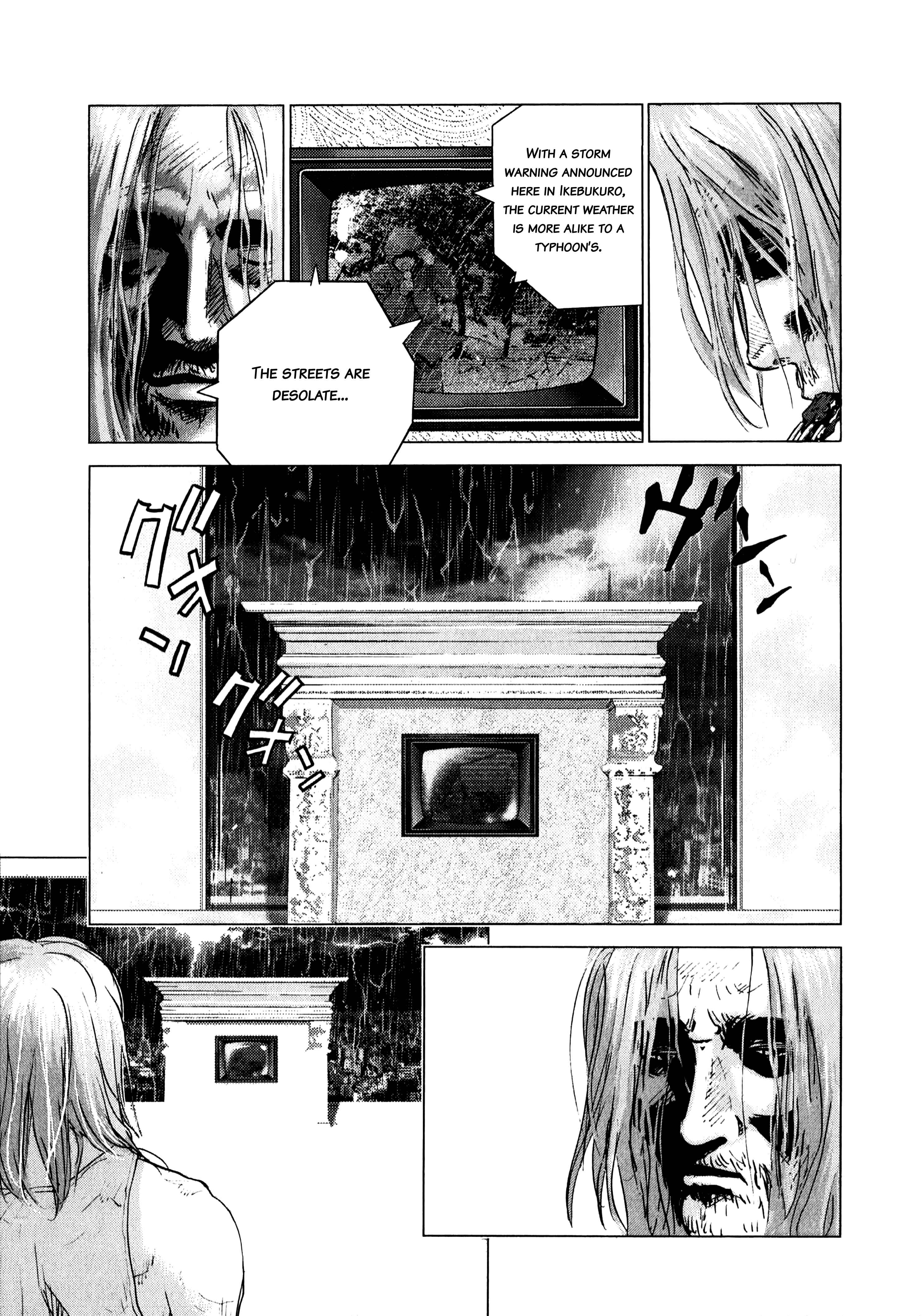 Chapter 77 - Page 5