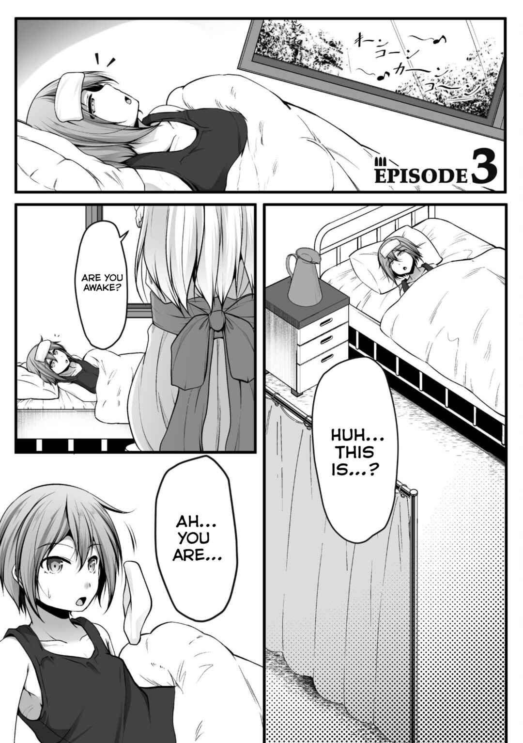 Chapter 3 - Page 1