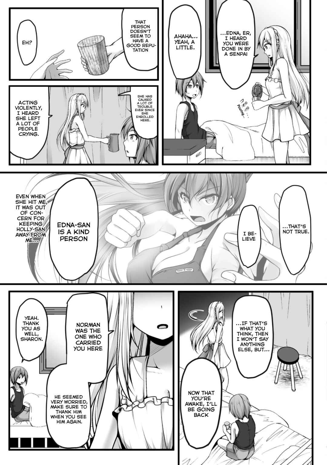 Chapter 3 - Page 3