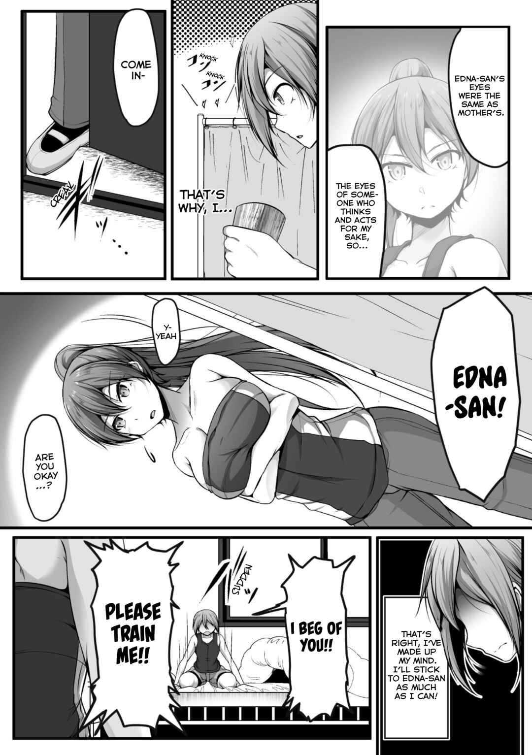 Chapter 3 - Page 4